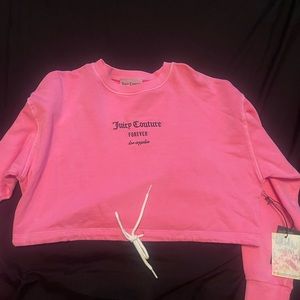Brand New Juicy Couture Shirt